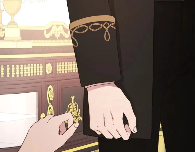第45话 摇摆不定 第114页