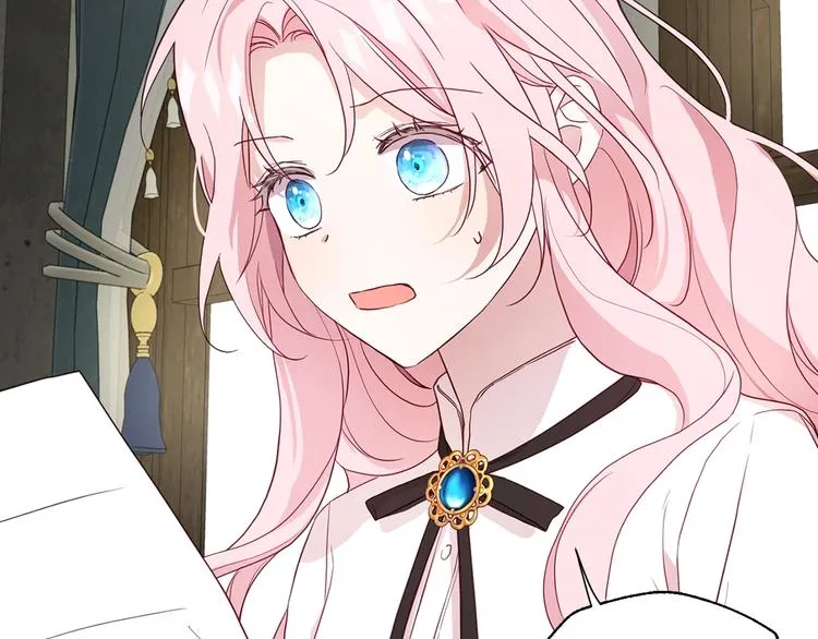 第56话 脸红 第6页