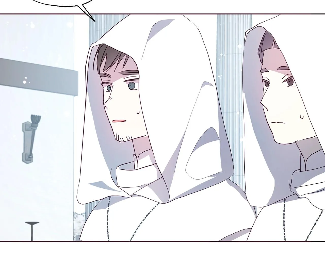 第78话 好久不见 第33页
