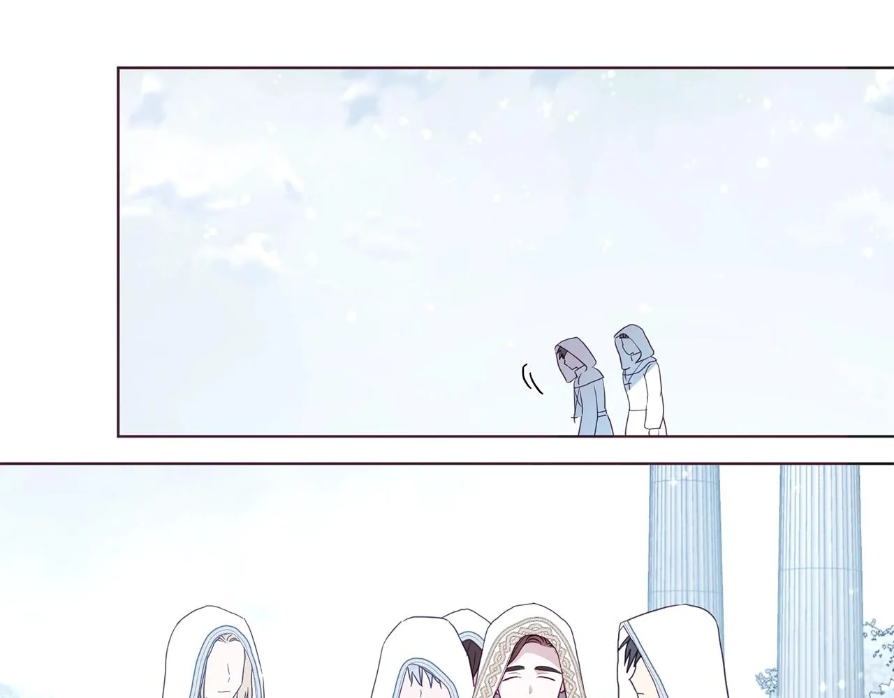 第78话 好久不见 第52页