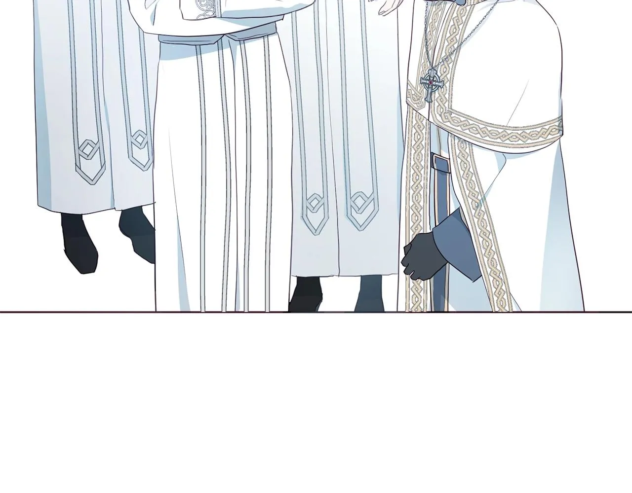 第78话 好久不见 第58页