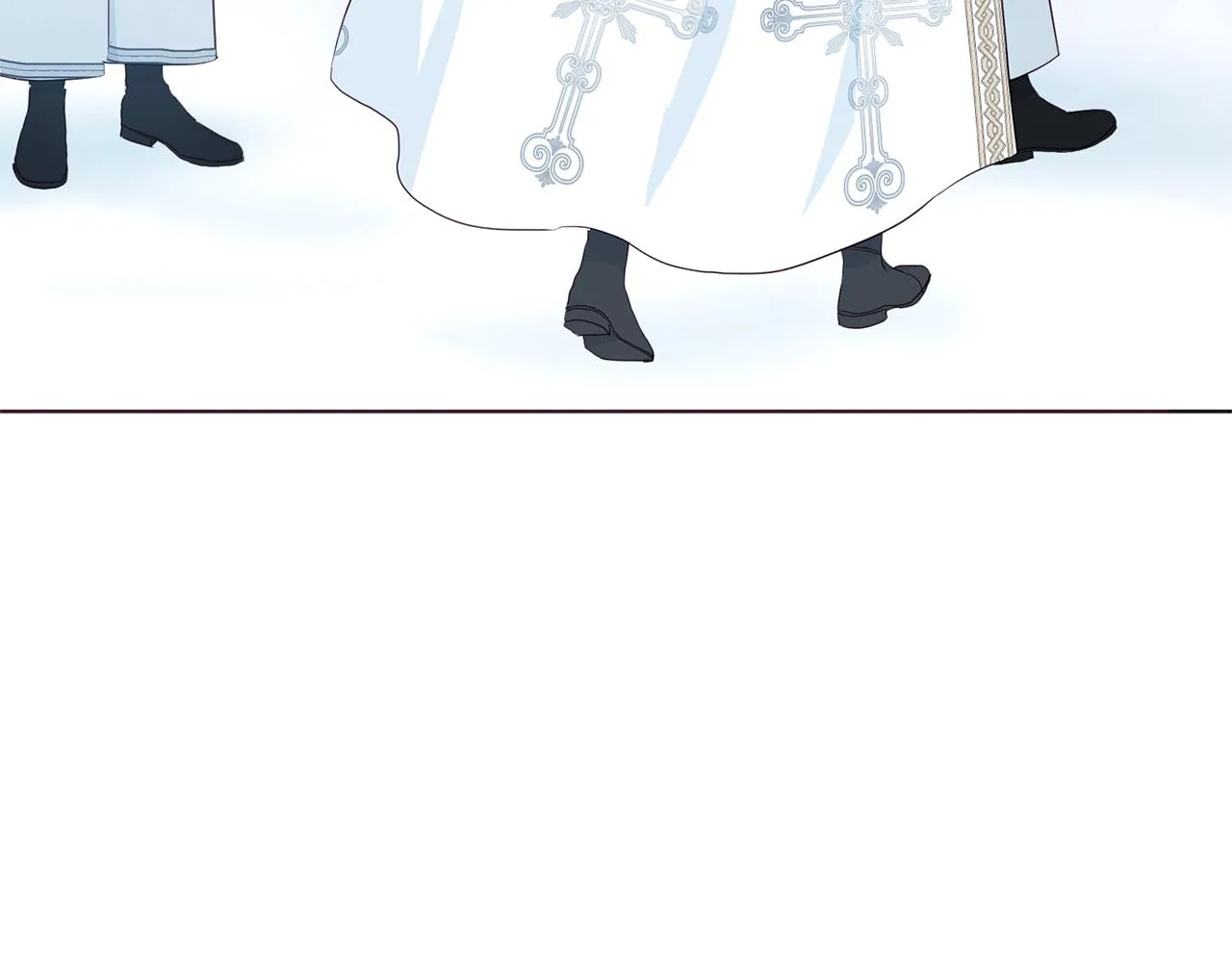 第78话 好久不见 第83页