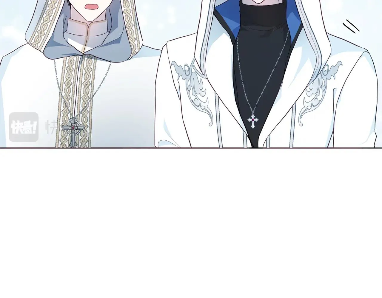 第78话 好久不见 第91页
