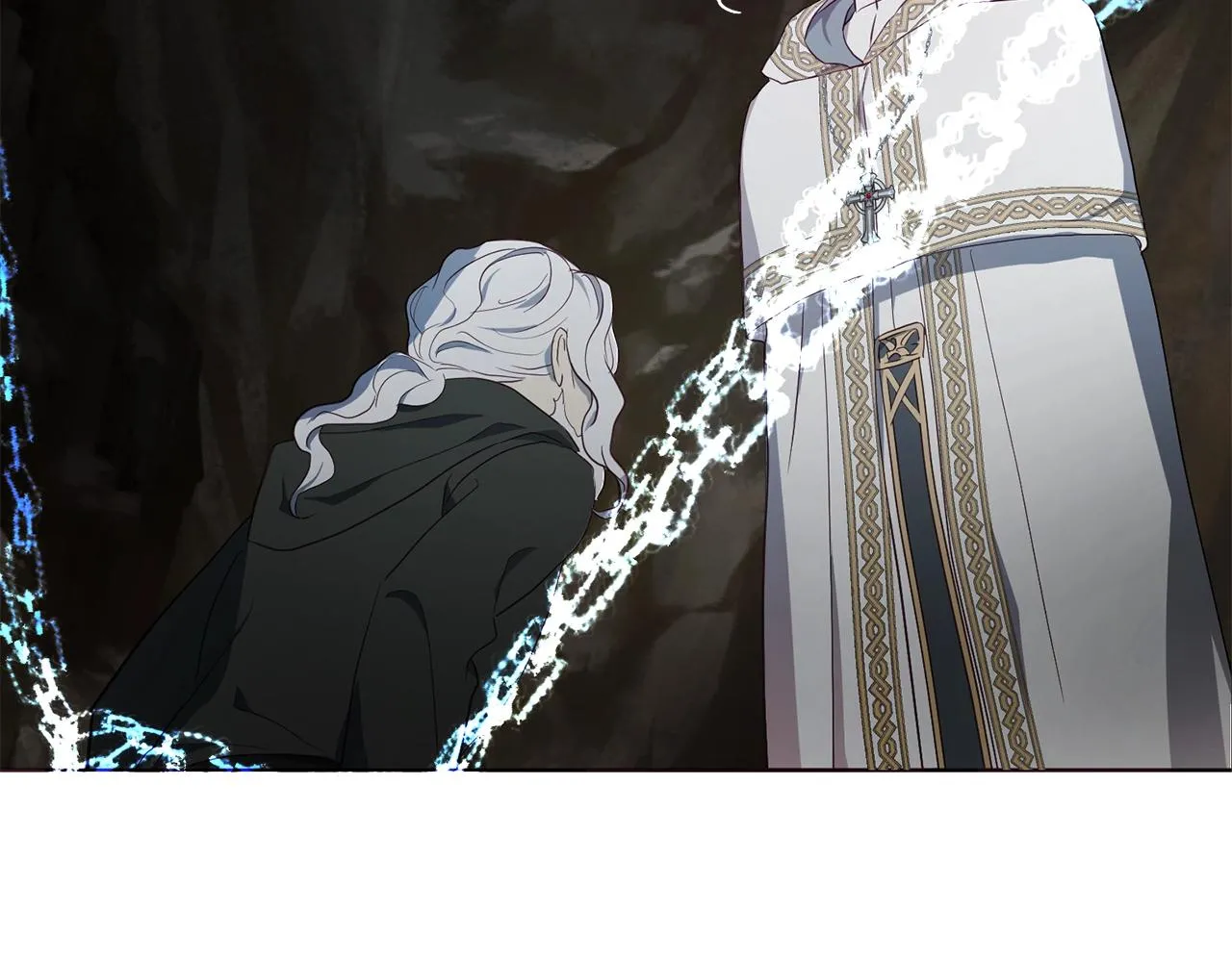 第78话 好久不见 第156页