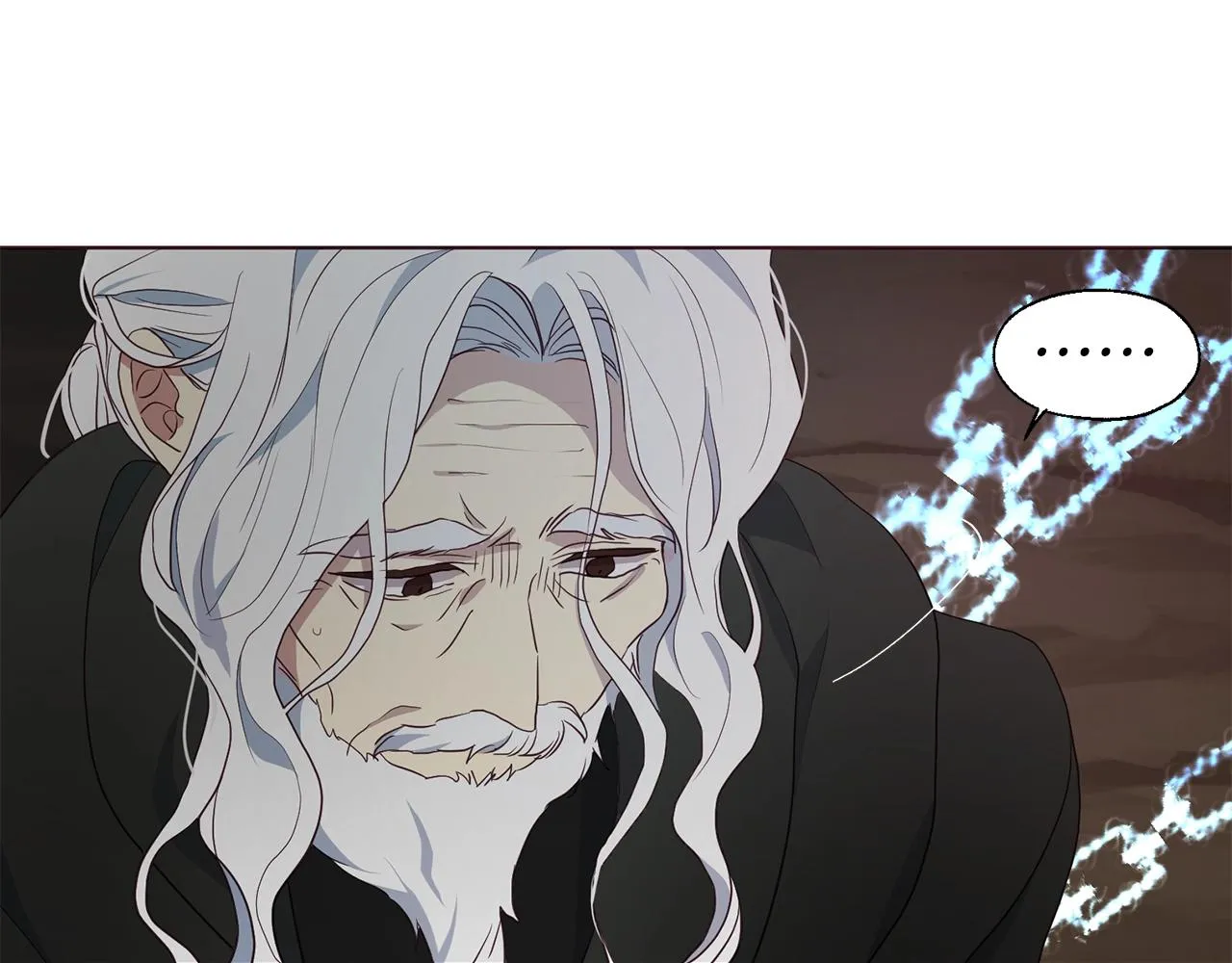 第79话 焦躁 第9页