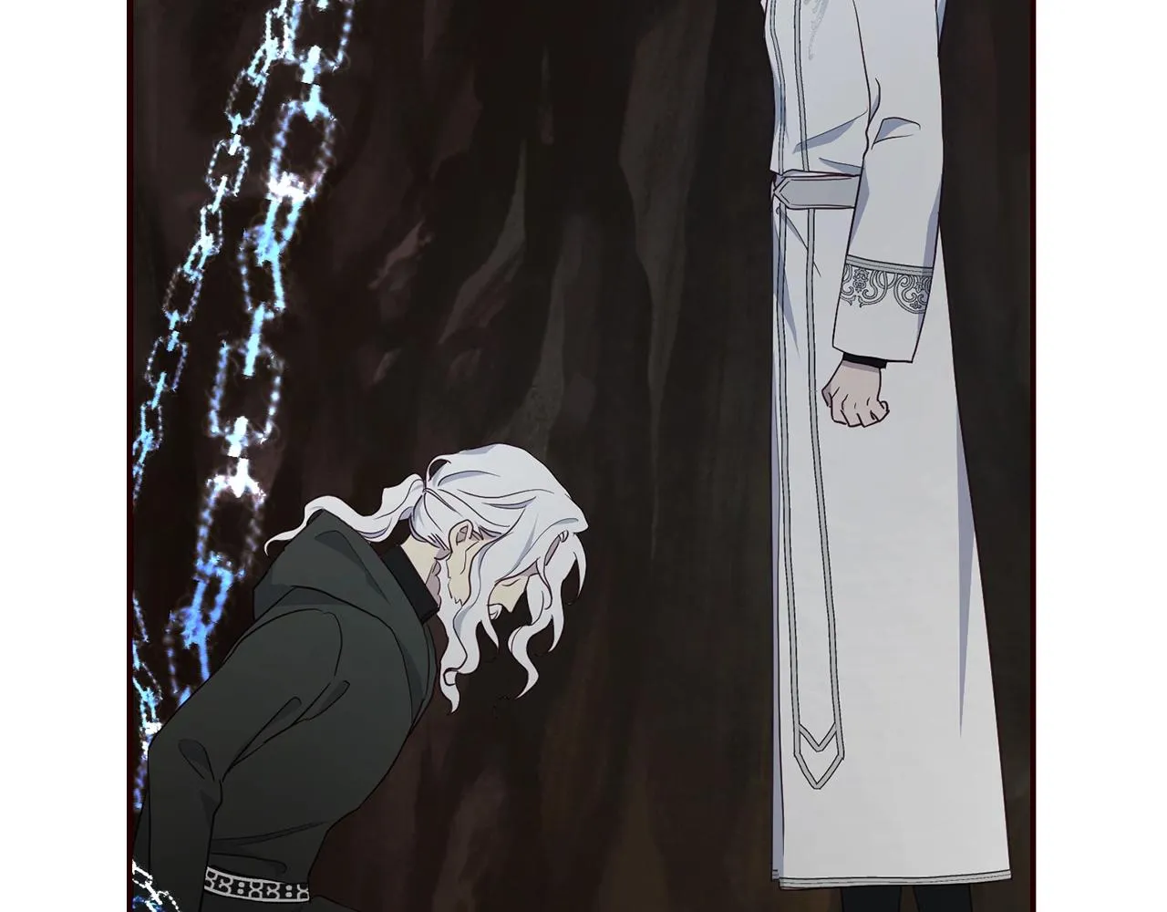 第79话 焦躁 第13页