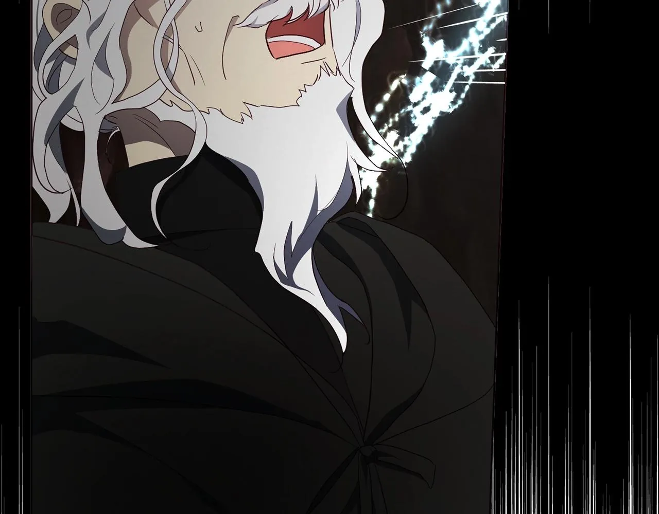 第79话 焦躁 第36页
