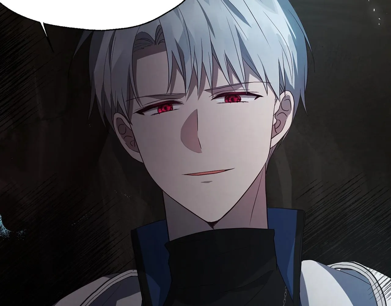 第79话 焦躁 第58页