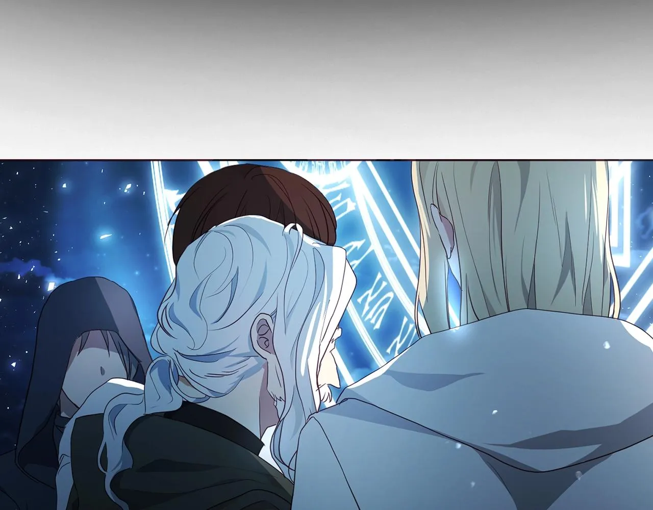 第79话 焦躁 第64页