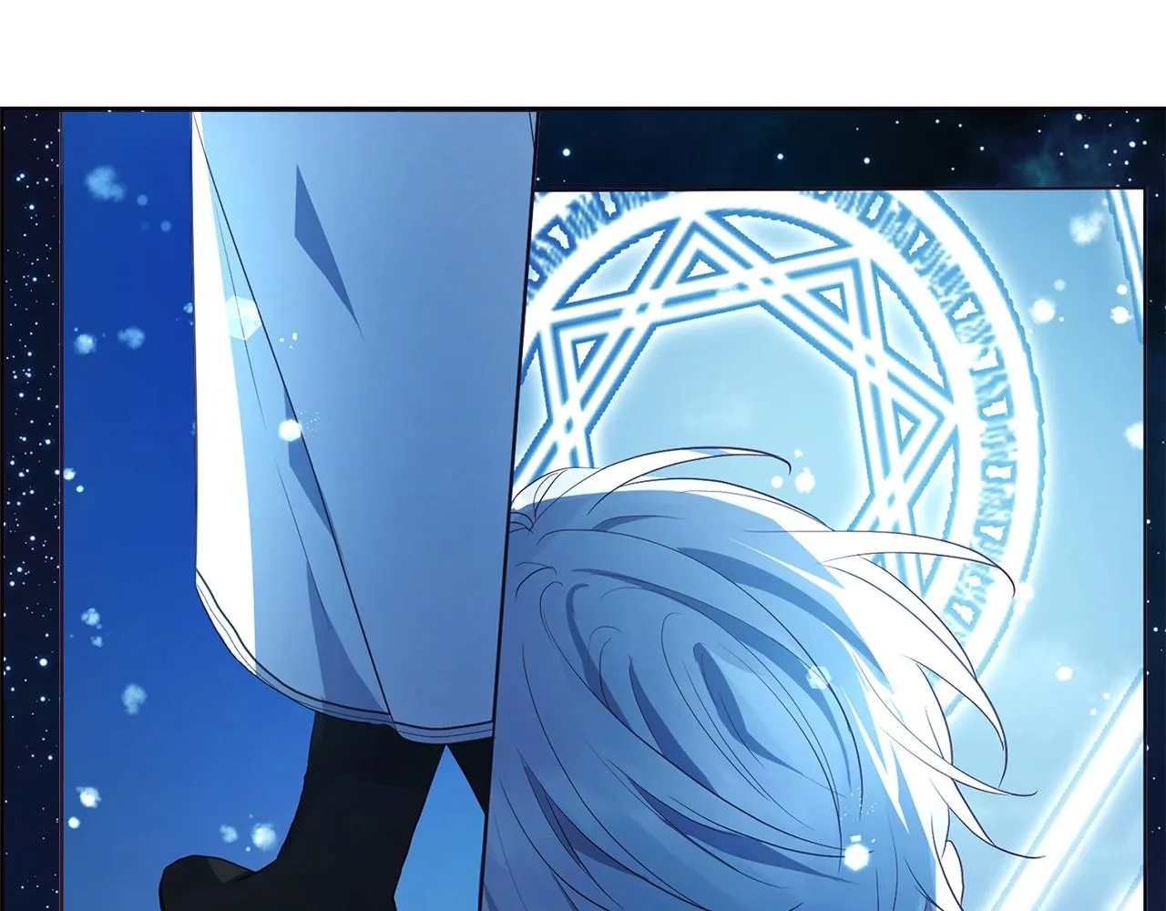 第79话 焦躁 第155页