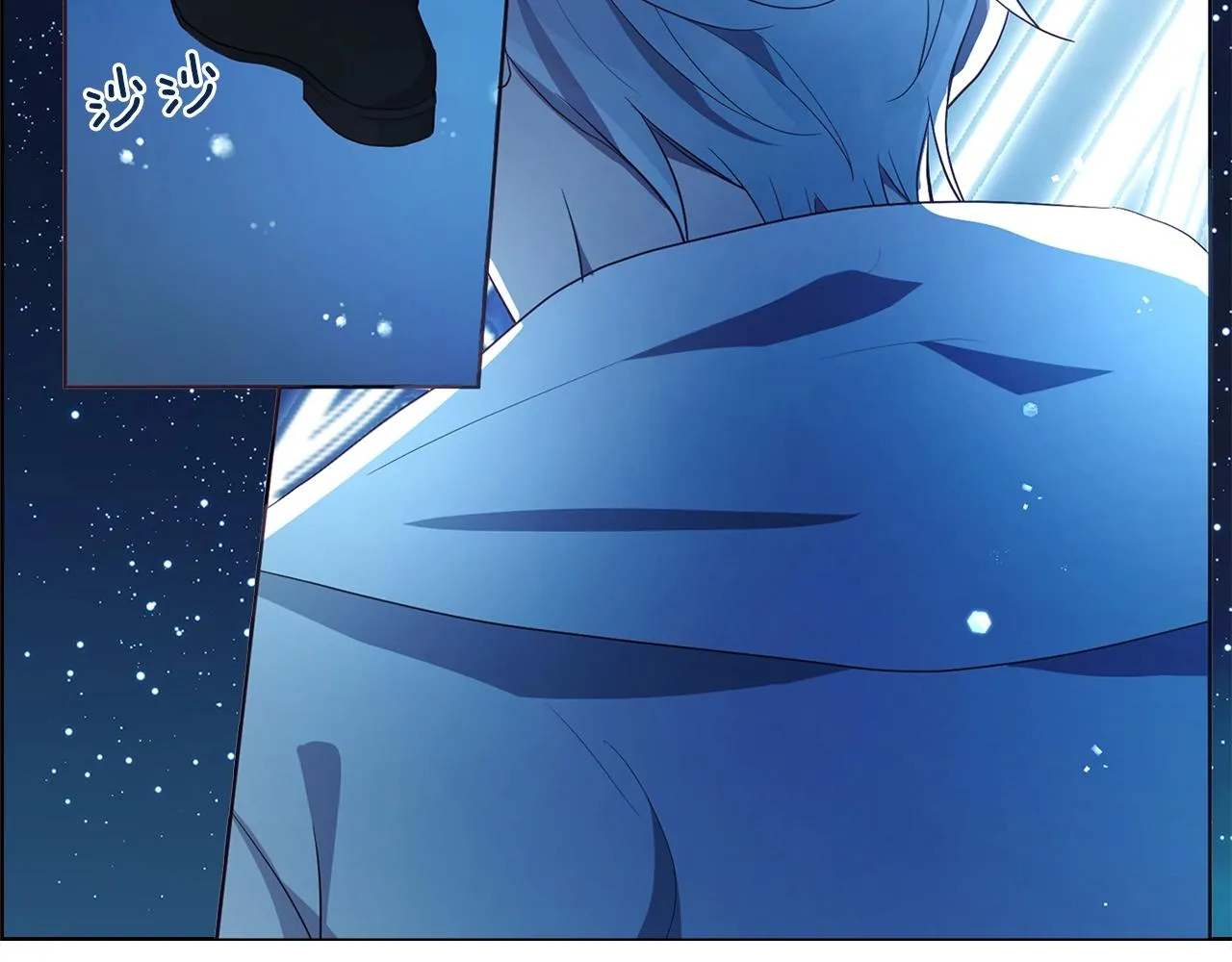 第79话 焦躁 第156页