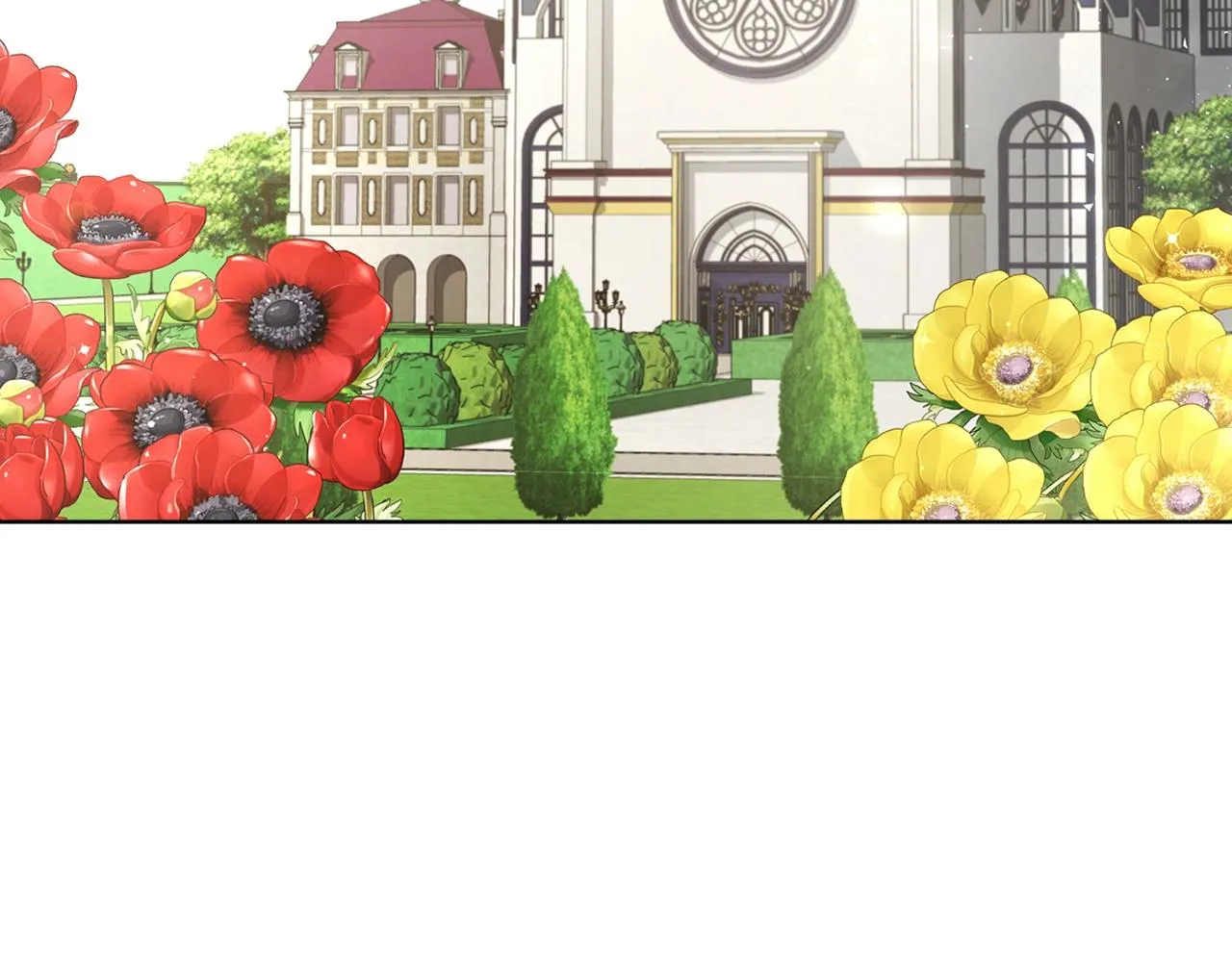 第80话 撕毁信笺 第19页