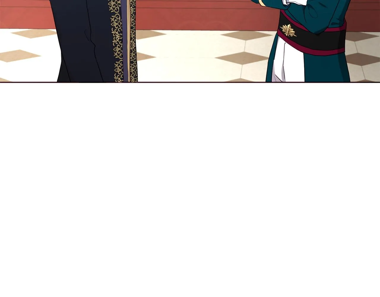 第80话 撕毁信笺 第32页