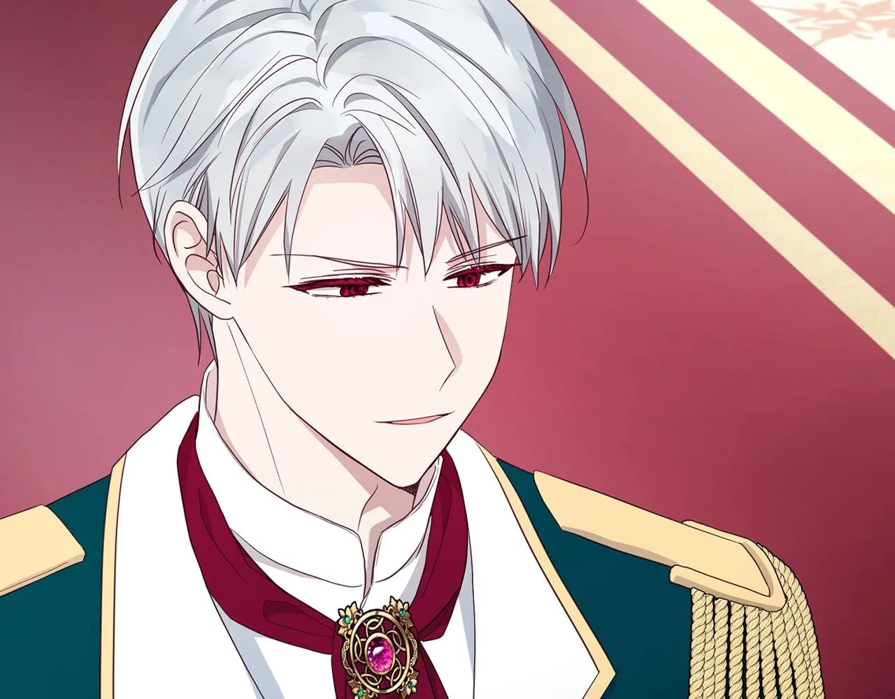 第80话 撕毁信笺 第100页