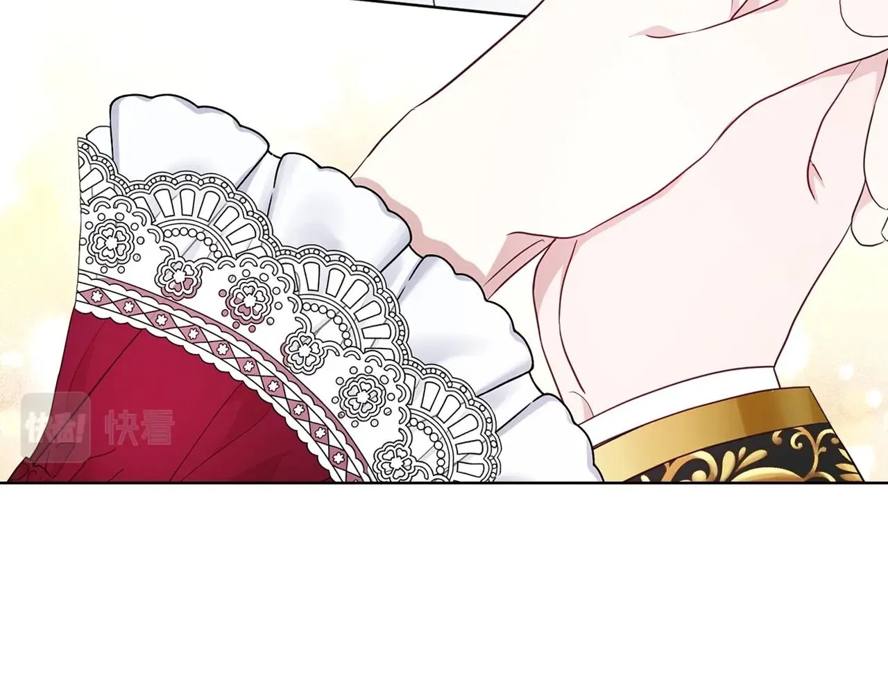 第82话 还是喜欢他 第128页