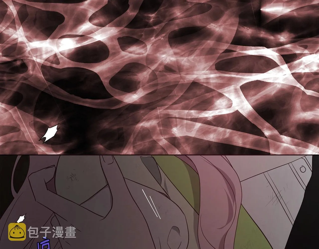 第107话 短暂清醒 第105页