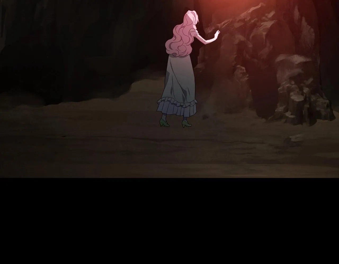 第108话 没有灵魂的躯壳 第21页