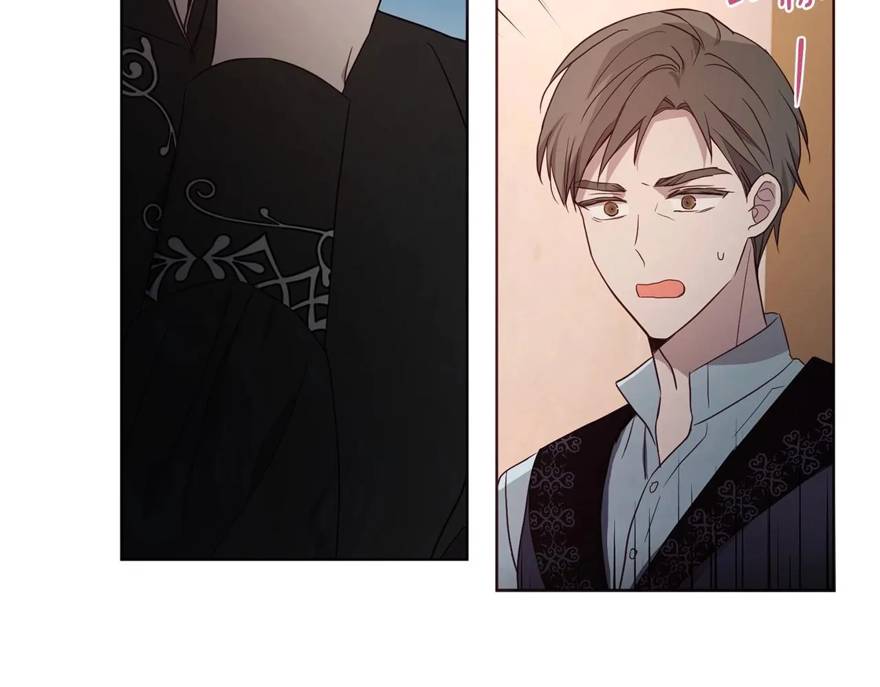 第109话 不要抛弃我 第10页