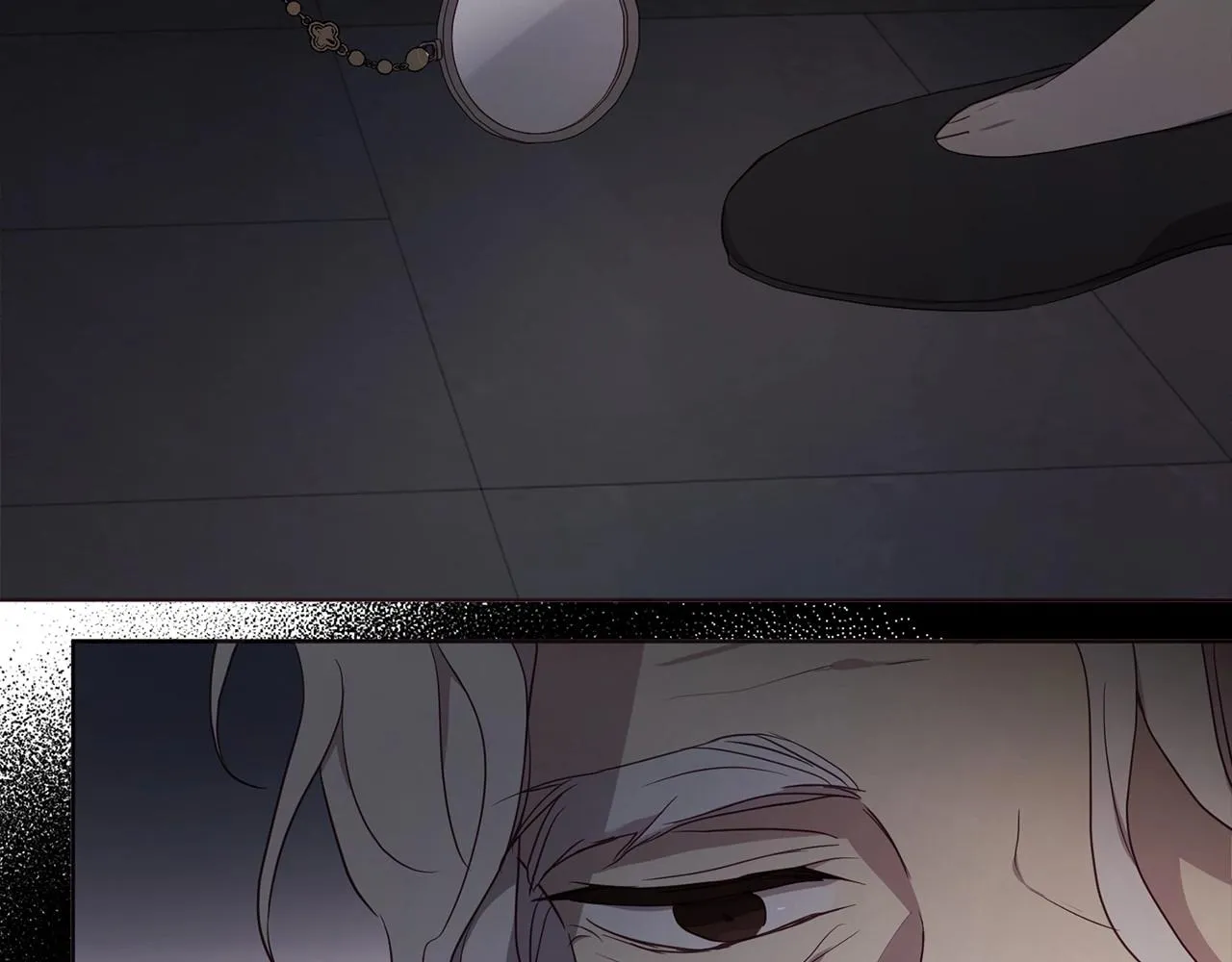 第109话 不要抛弃我 第31页