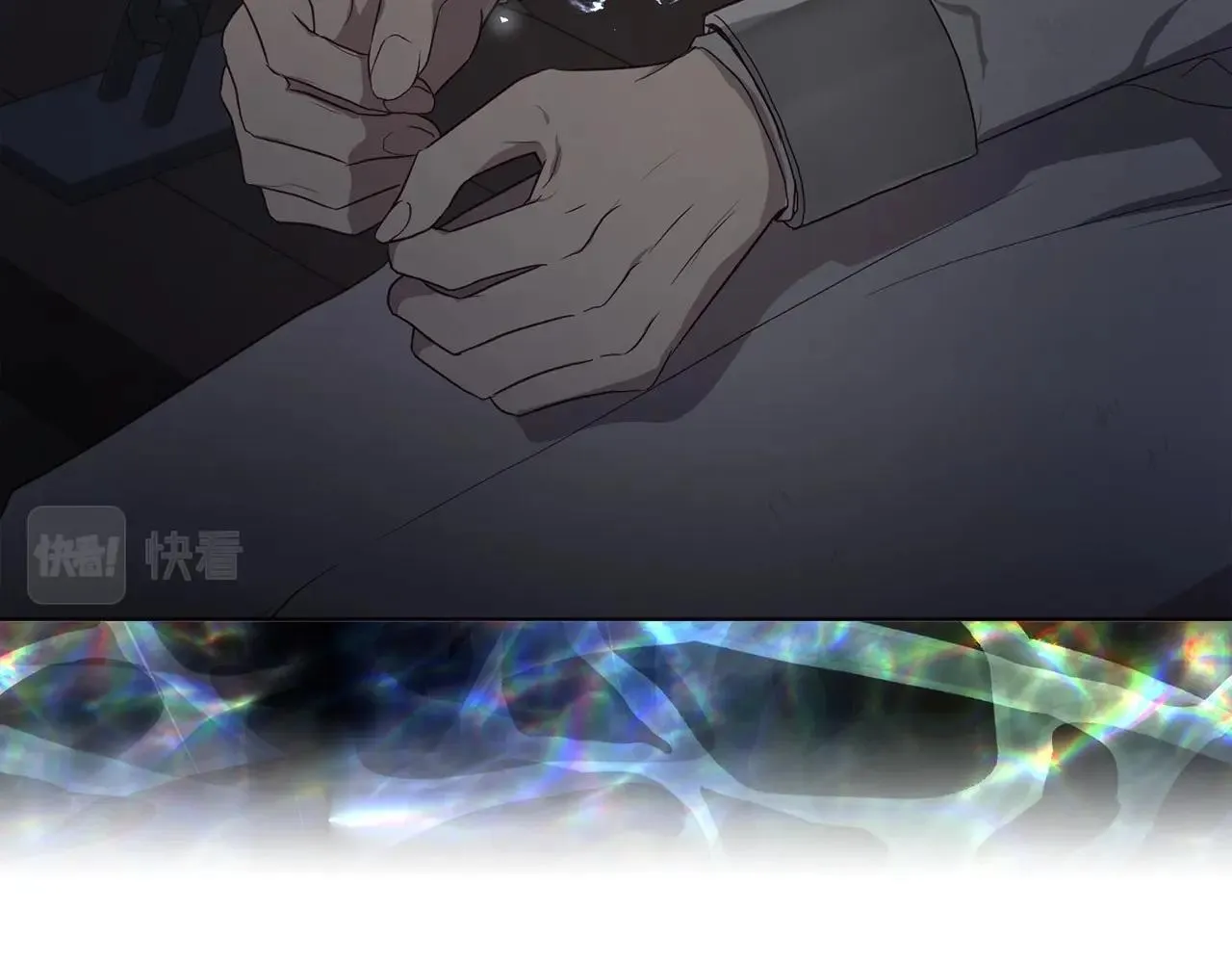 第109话 不要抛弃我 第38页