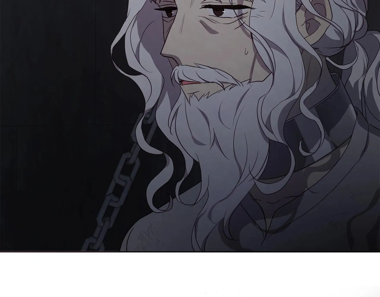 第109话 不要抛弃我 第40页