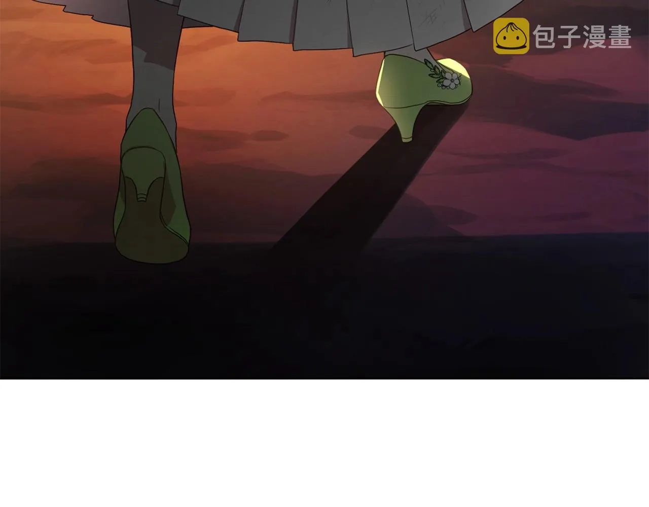 第112话 近在眼前的出口 第84页