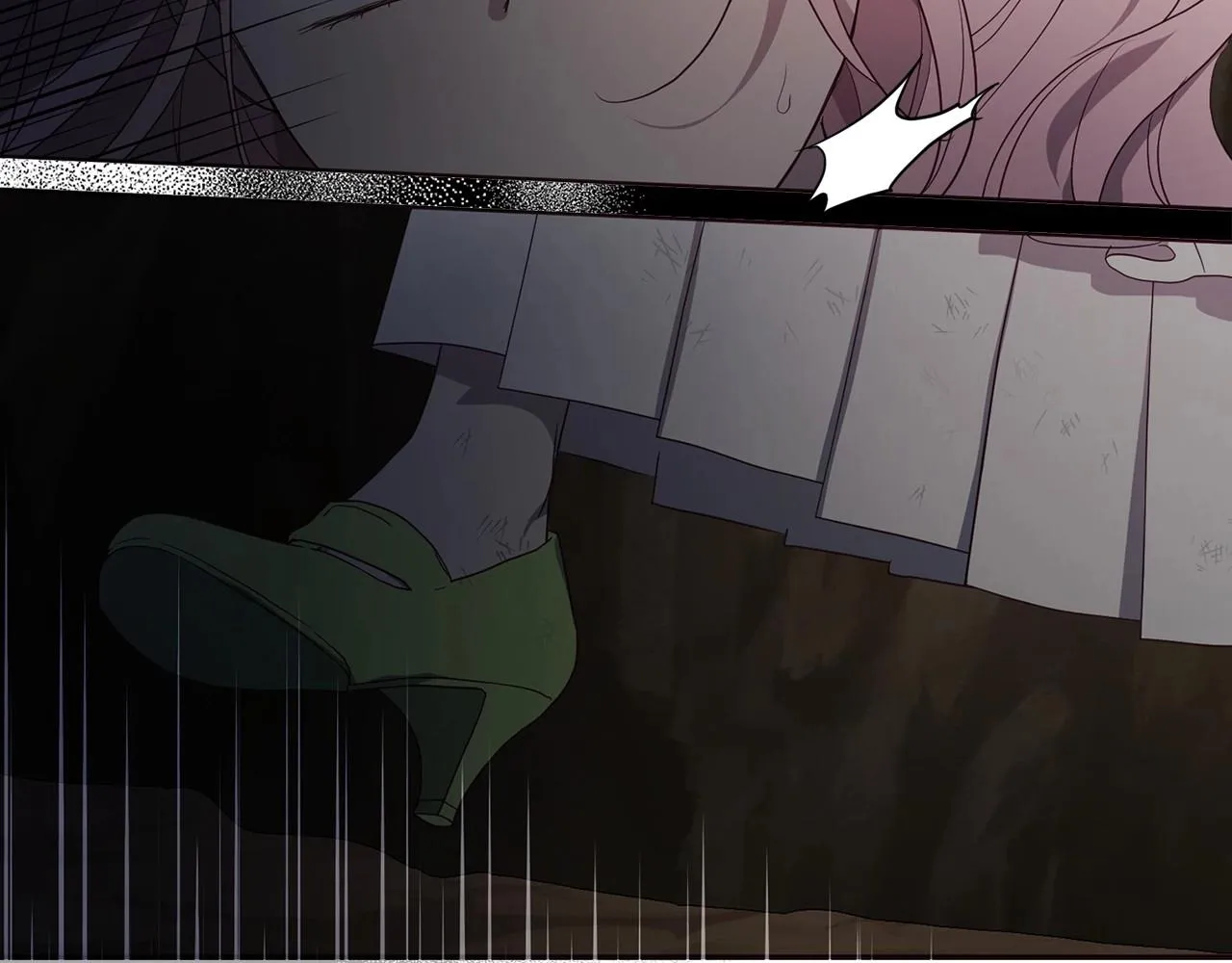 第113话 近在咫尺 第15页