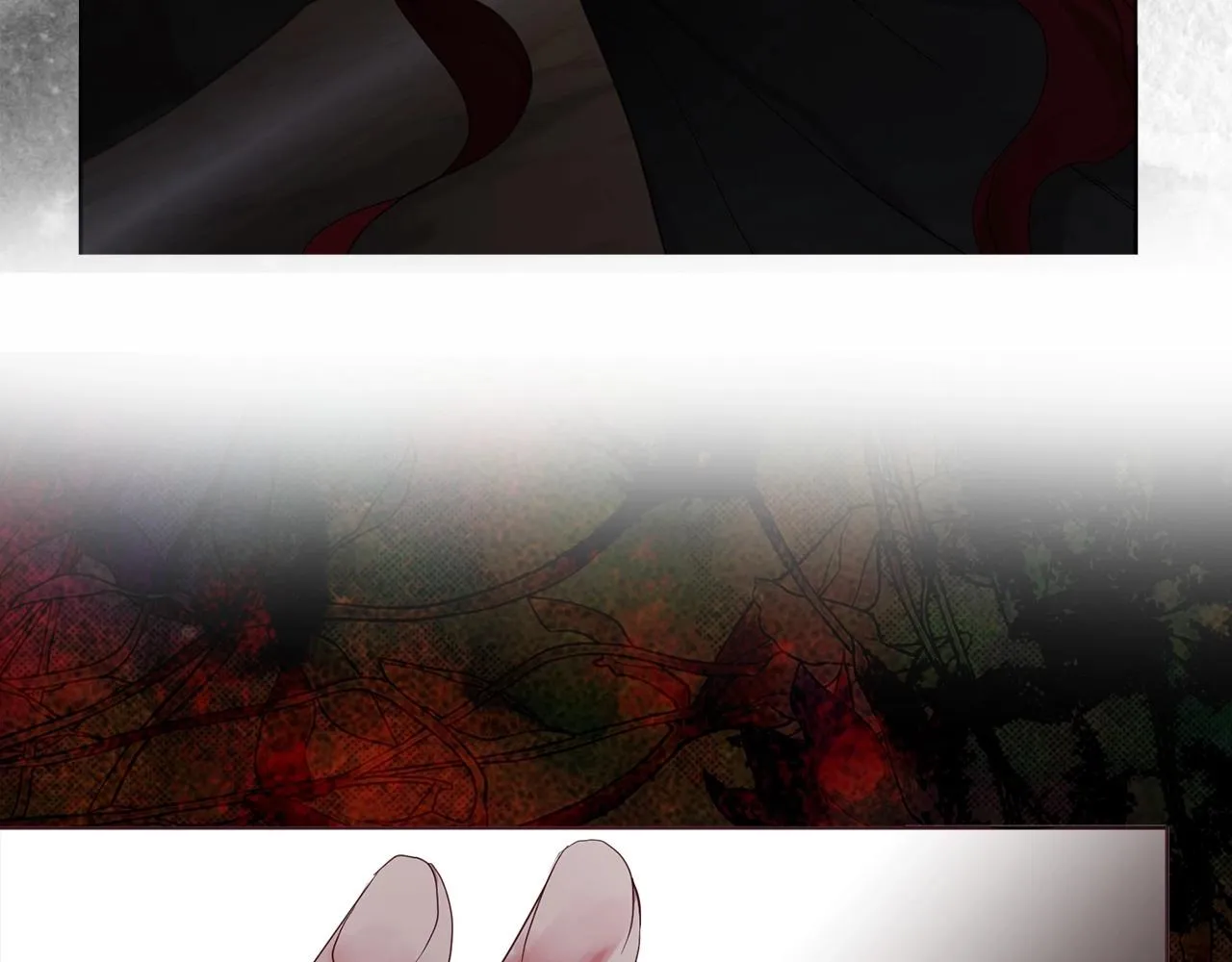 第113话 近在咫尺 第26页