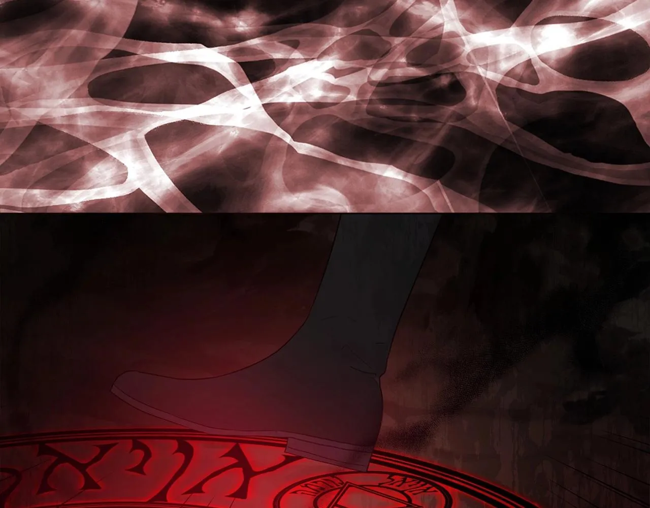 第113话 近在咫尺 第69页
