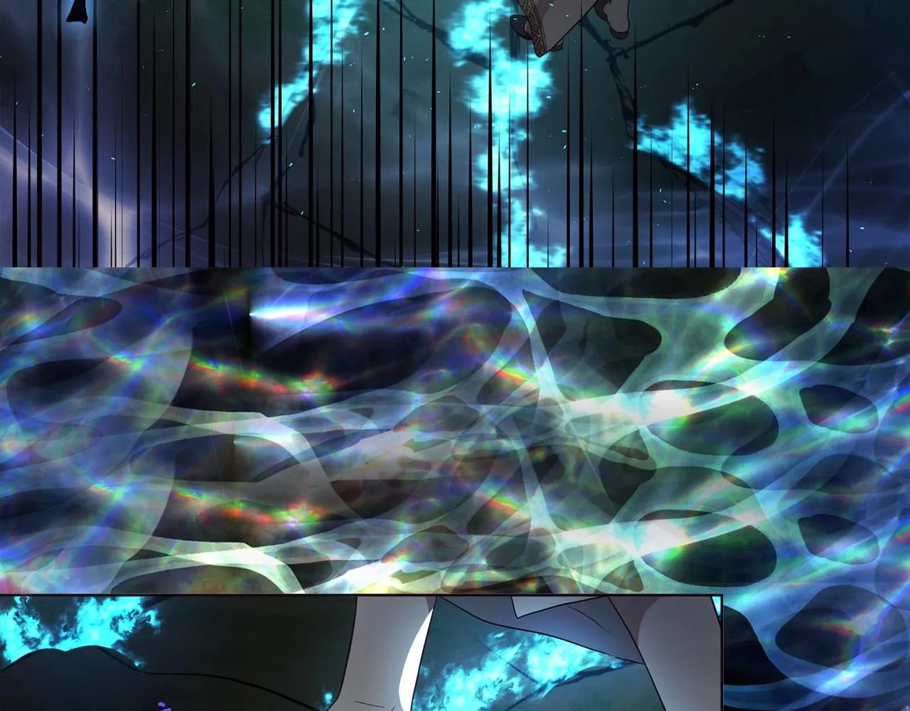 第113话 近在咫尺 第102页