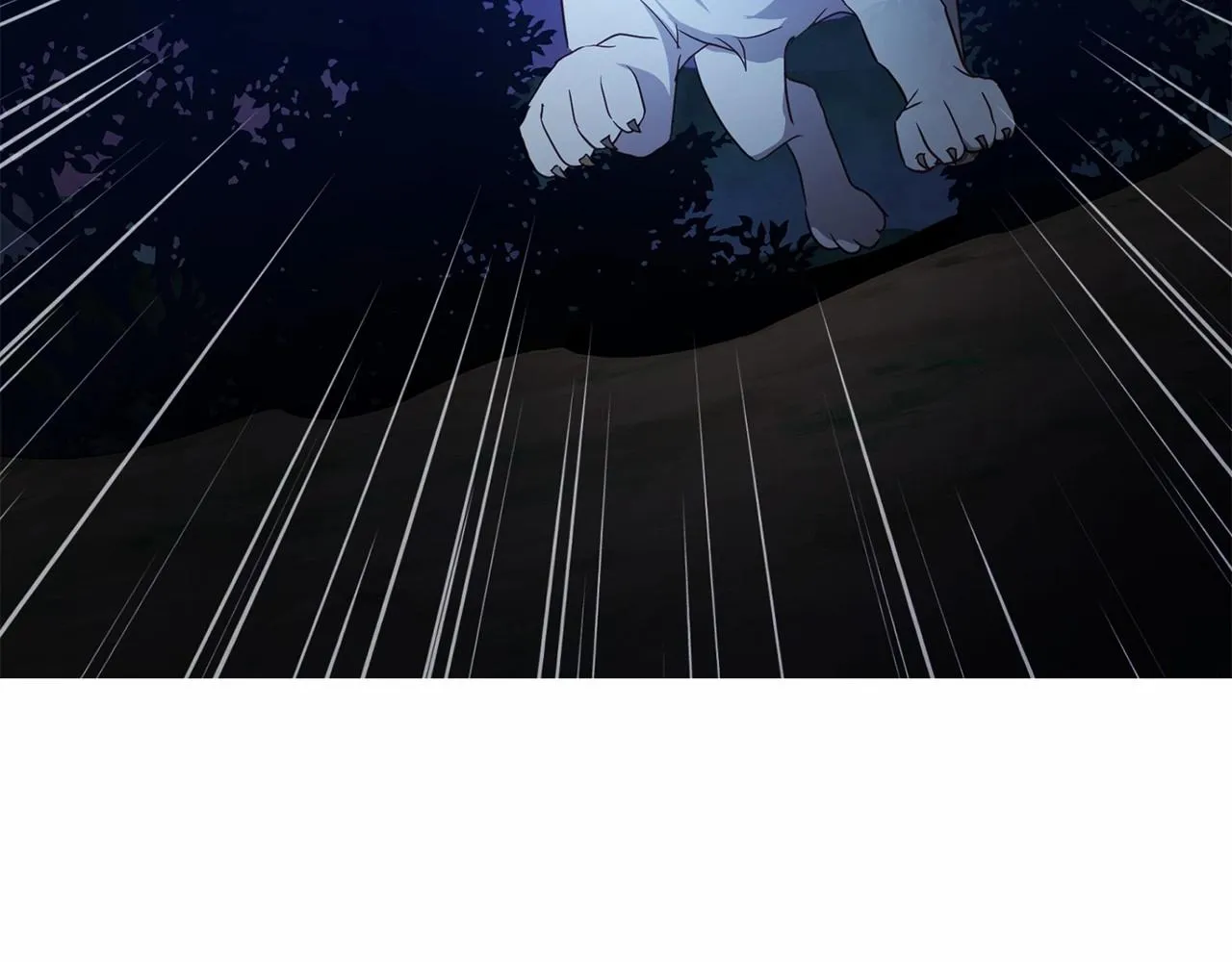 第113话 近在咫尺 第117页