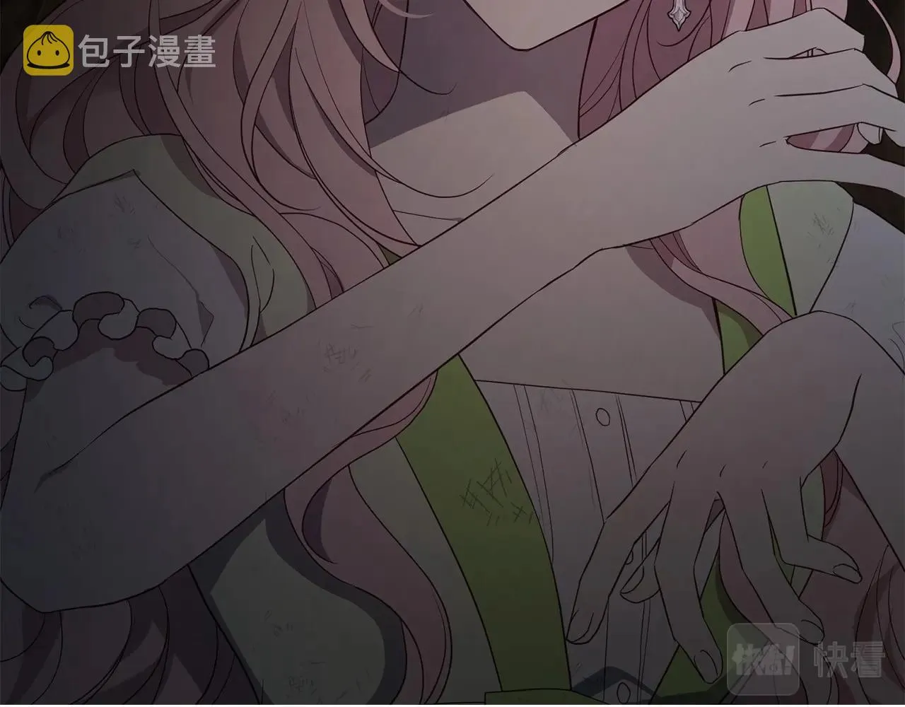 第114话 终于相见！ 第22页