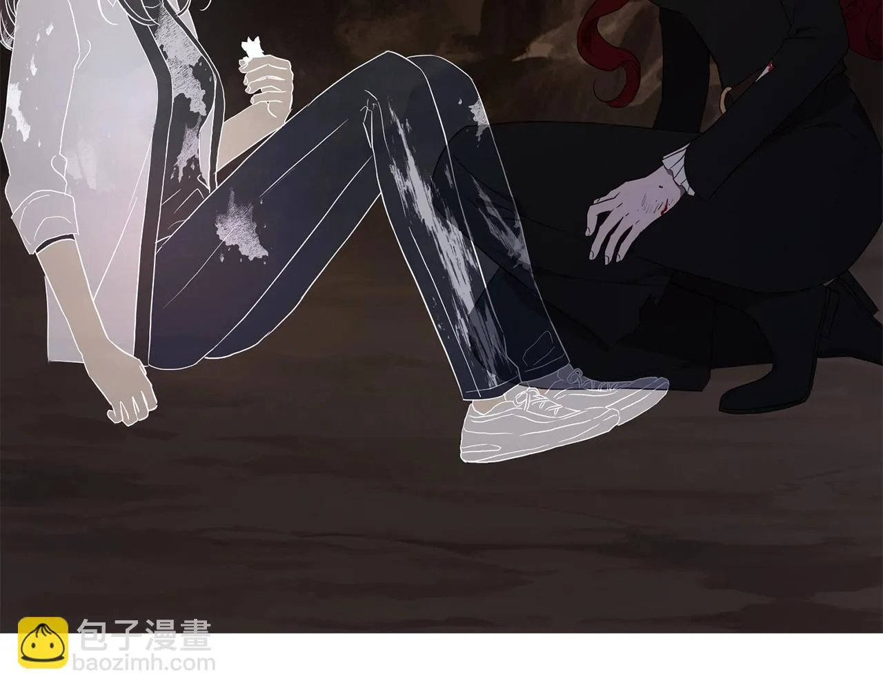 第115话 不想见他 第86页
