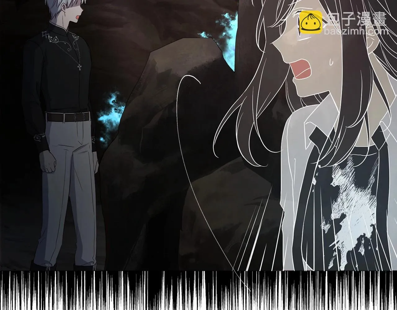 第116话 一定要在那具身体吗？ 第31页