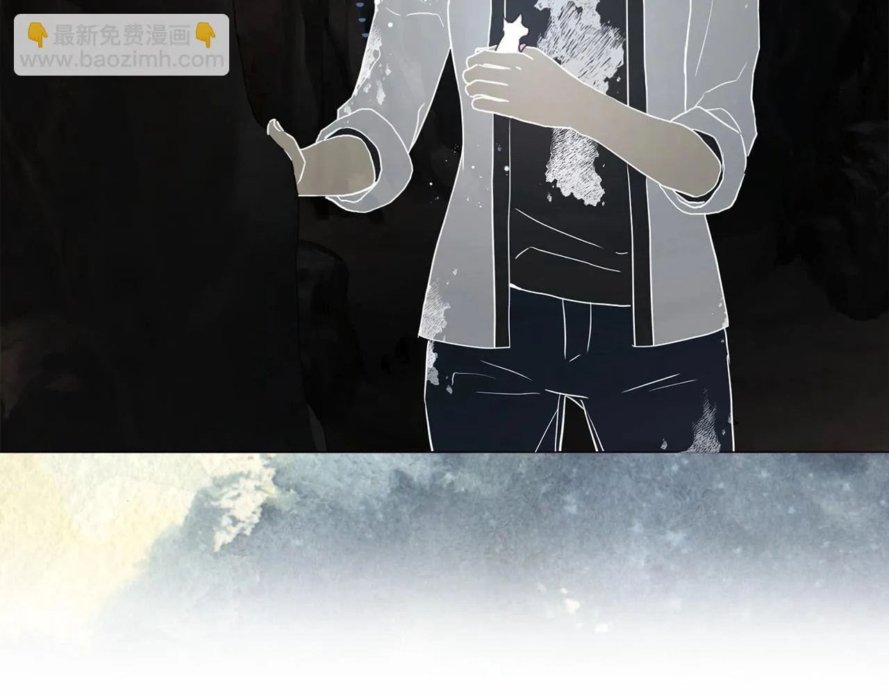 第116话 一定要在那具身体吗？ 第72页