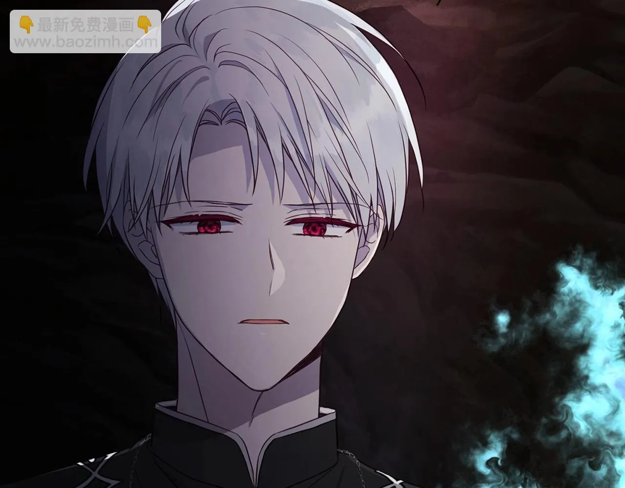 第116话 一定要在那具身体吗？ 第87页