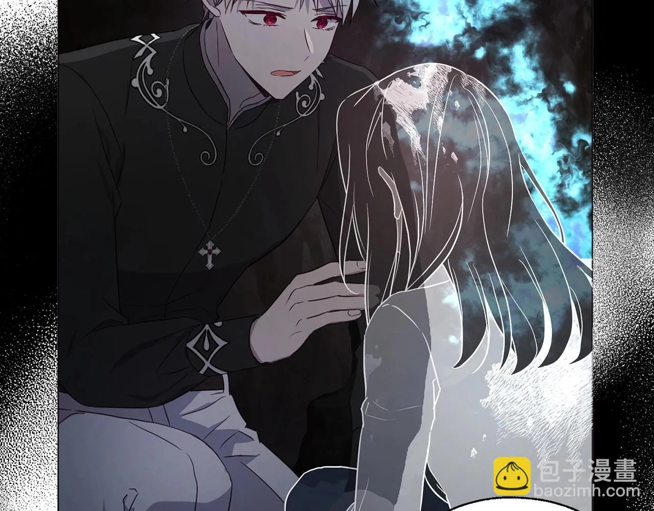 第116话 一定要在那具身体吗？ 第111页