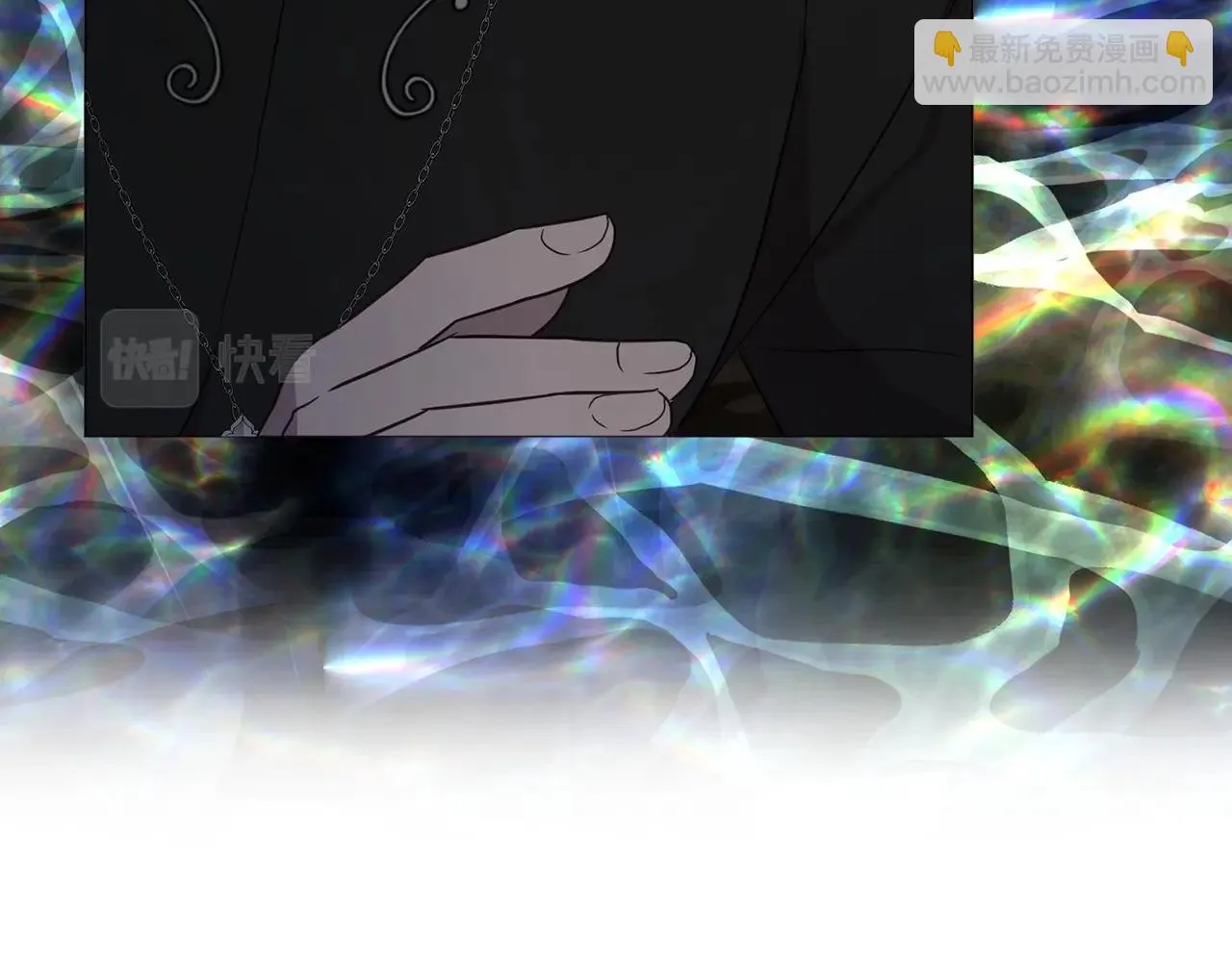 第116话 一定要在那具身体吗？ 第115页
