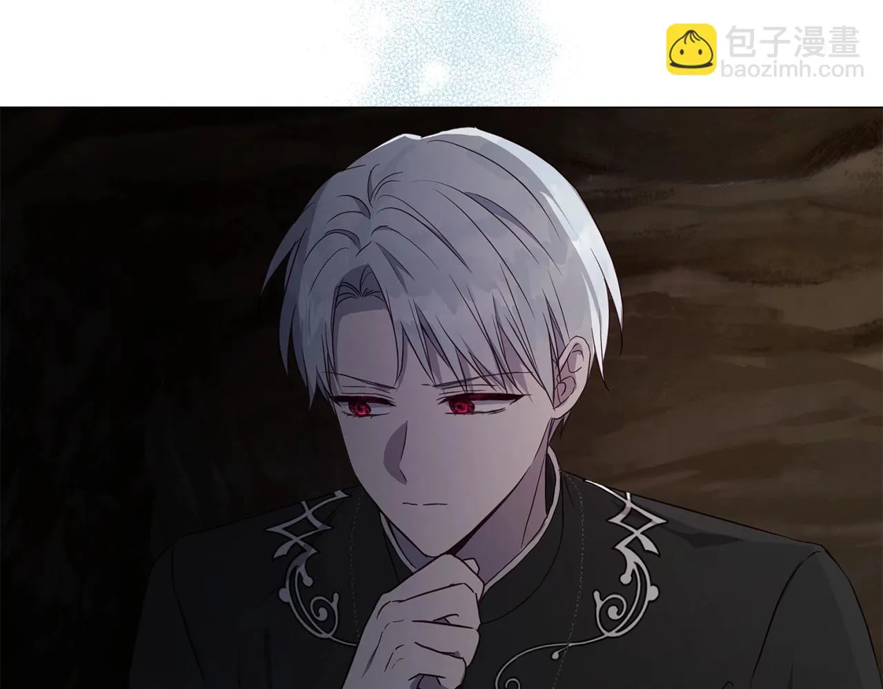第116话 一定要在那具身体吗？ 第138页