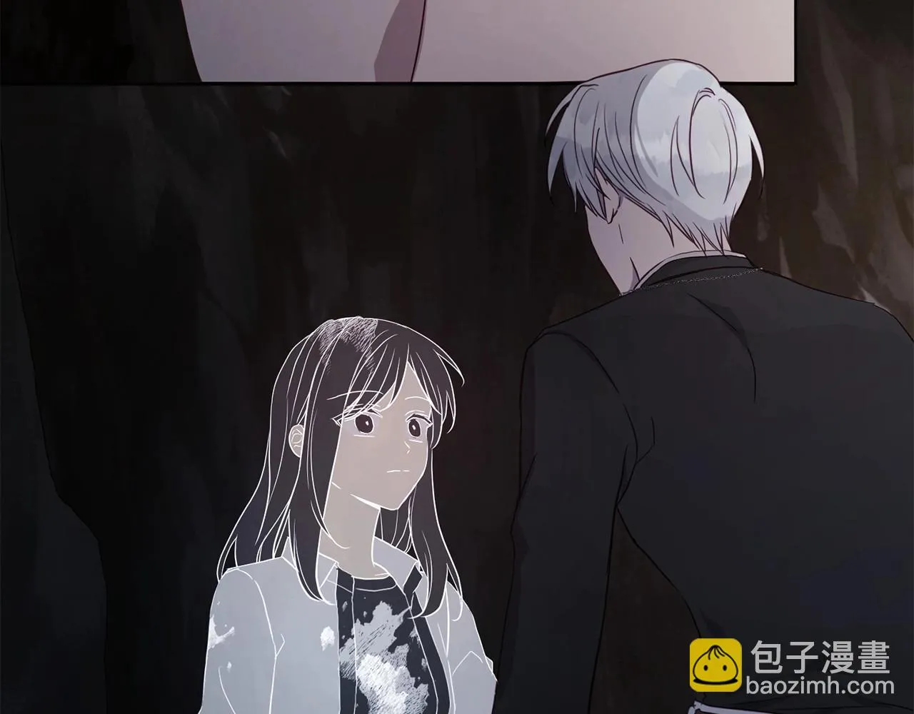第116话 一定要在那具身体吗？ 第140页