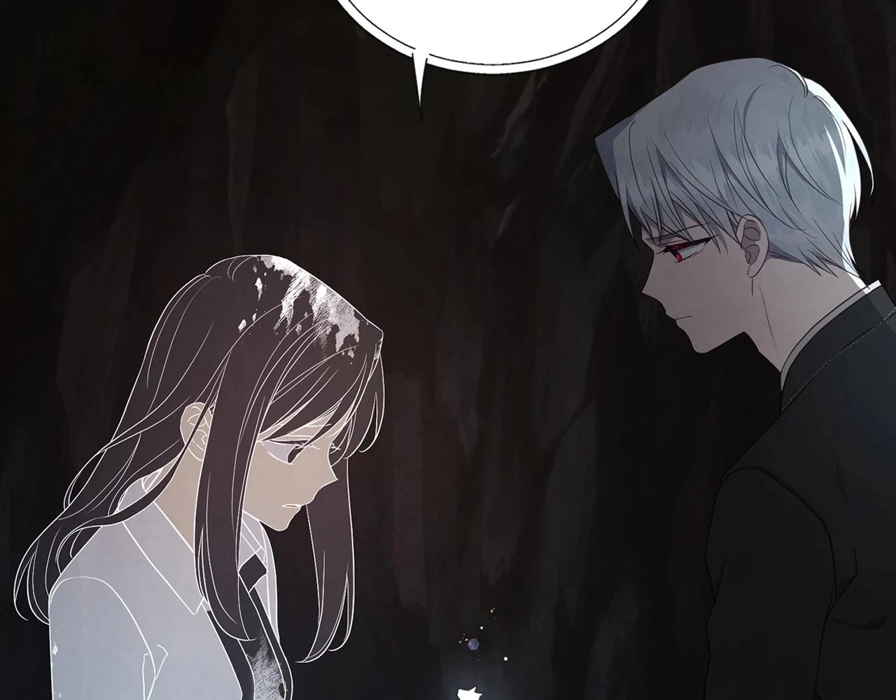 第117话 隐藏的秘密 第14页