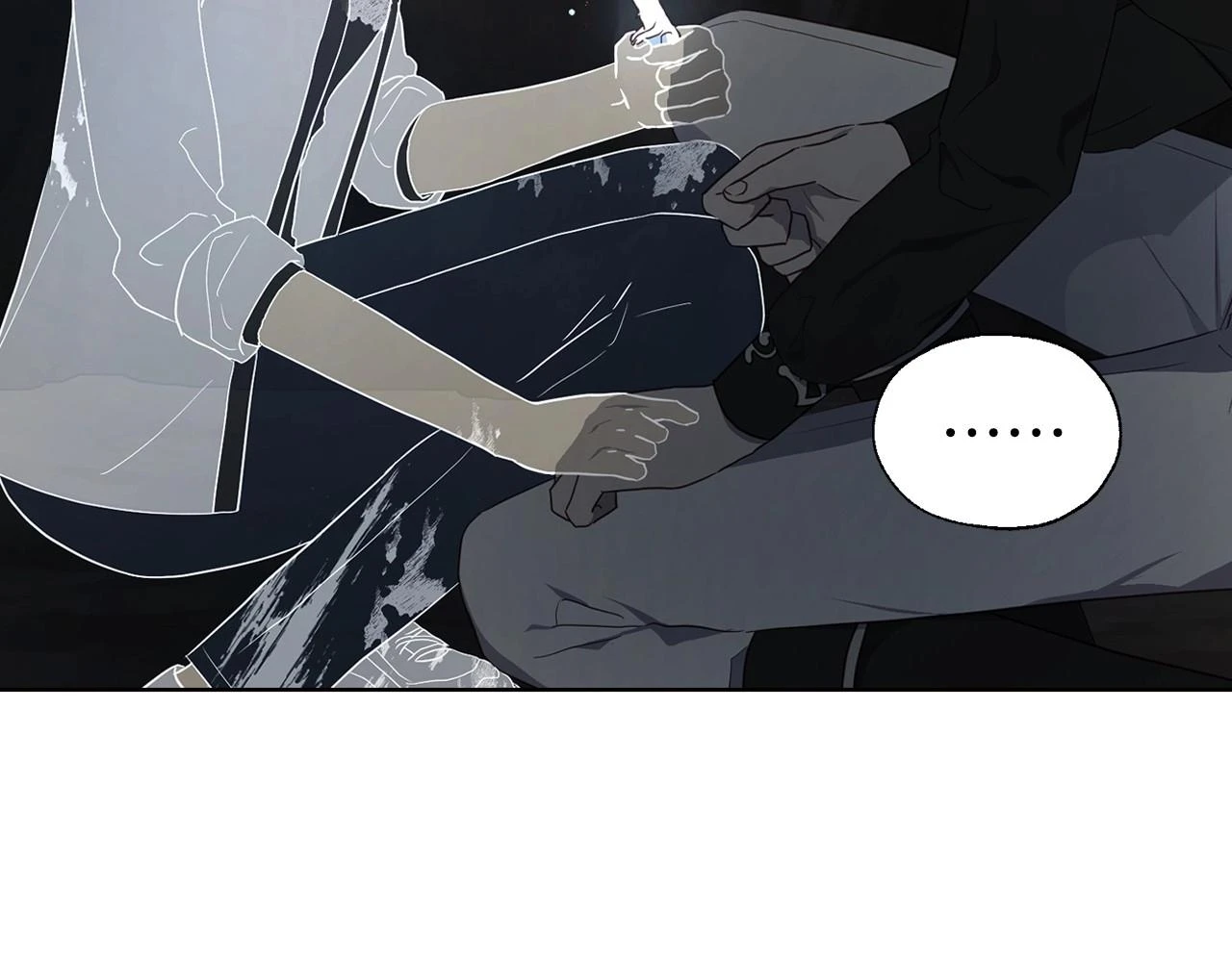 第117话 隐藏的秘密 第15页