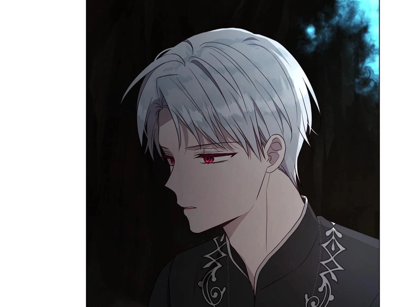 第117话 隐藏的秘密 第45页