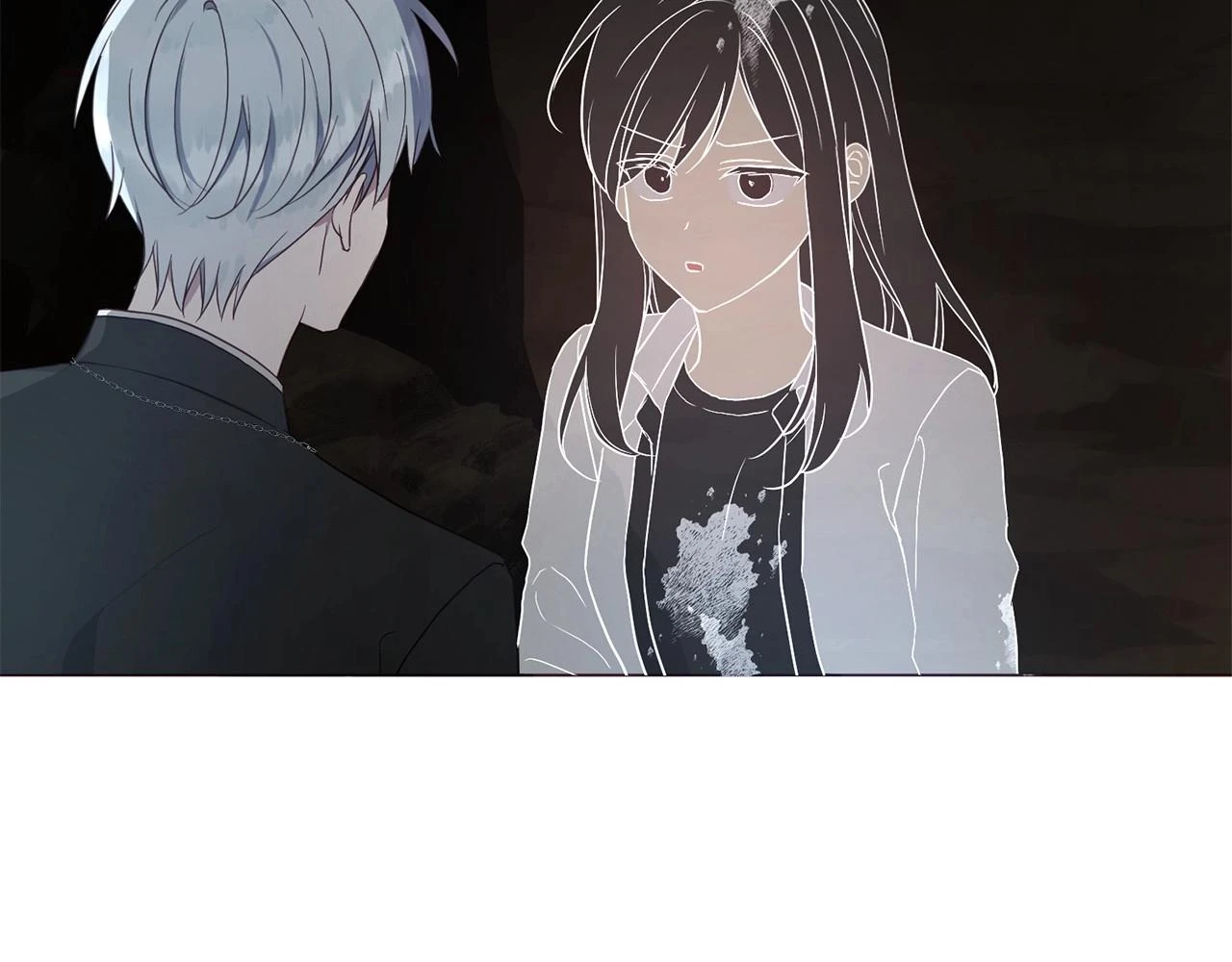 第117话 隐藏的秘密 第59页