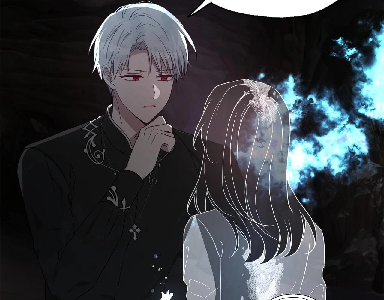 第117话 隐藏的秘密 第64页