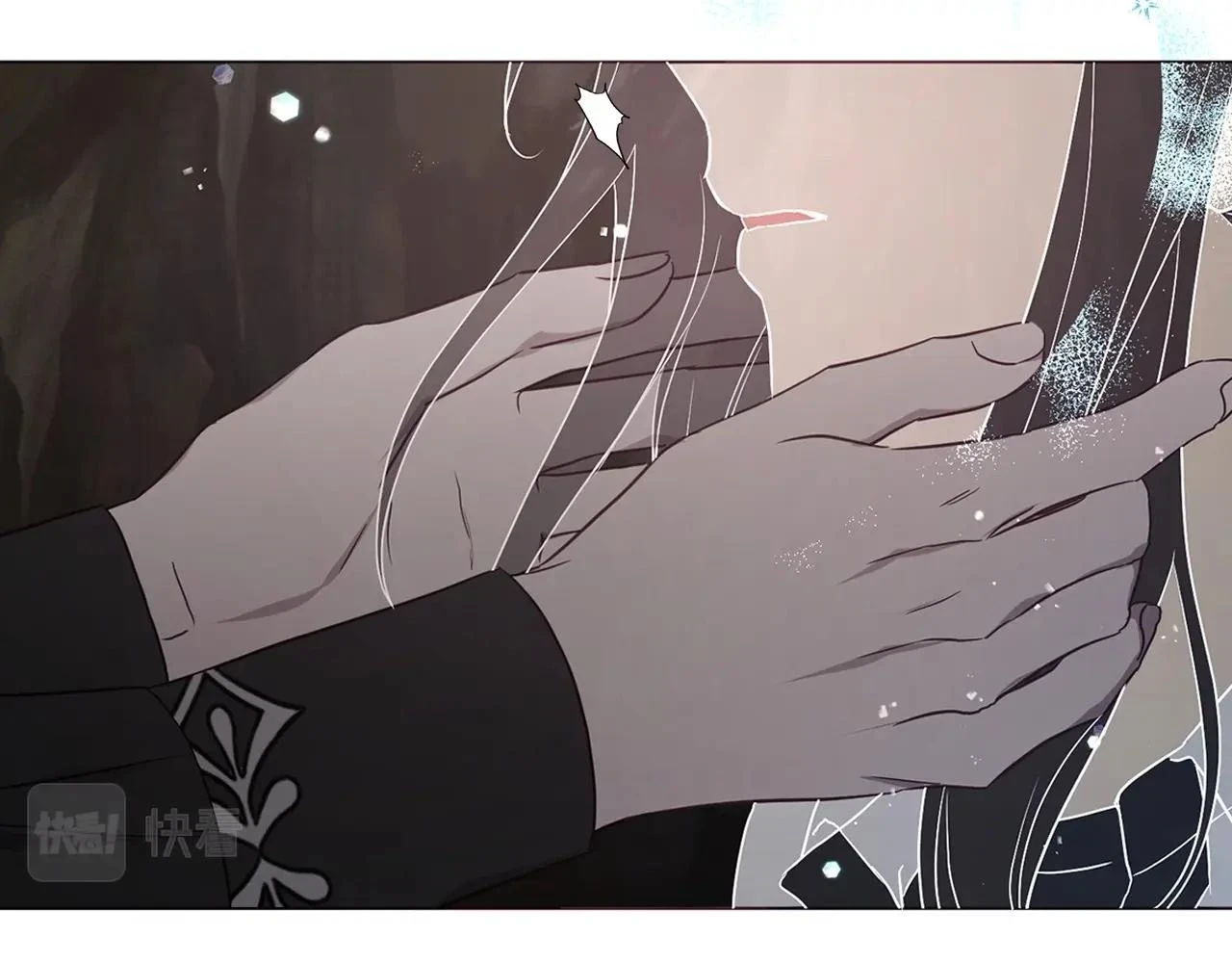 第117话 隐藏的秘密 第96页