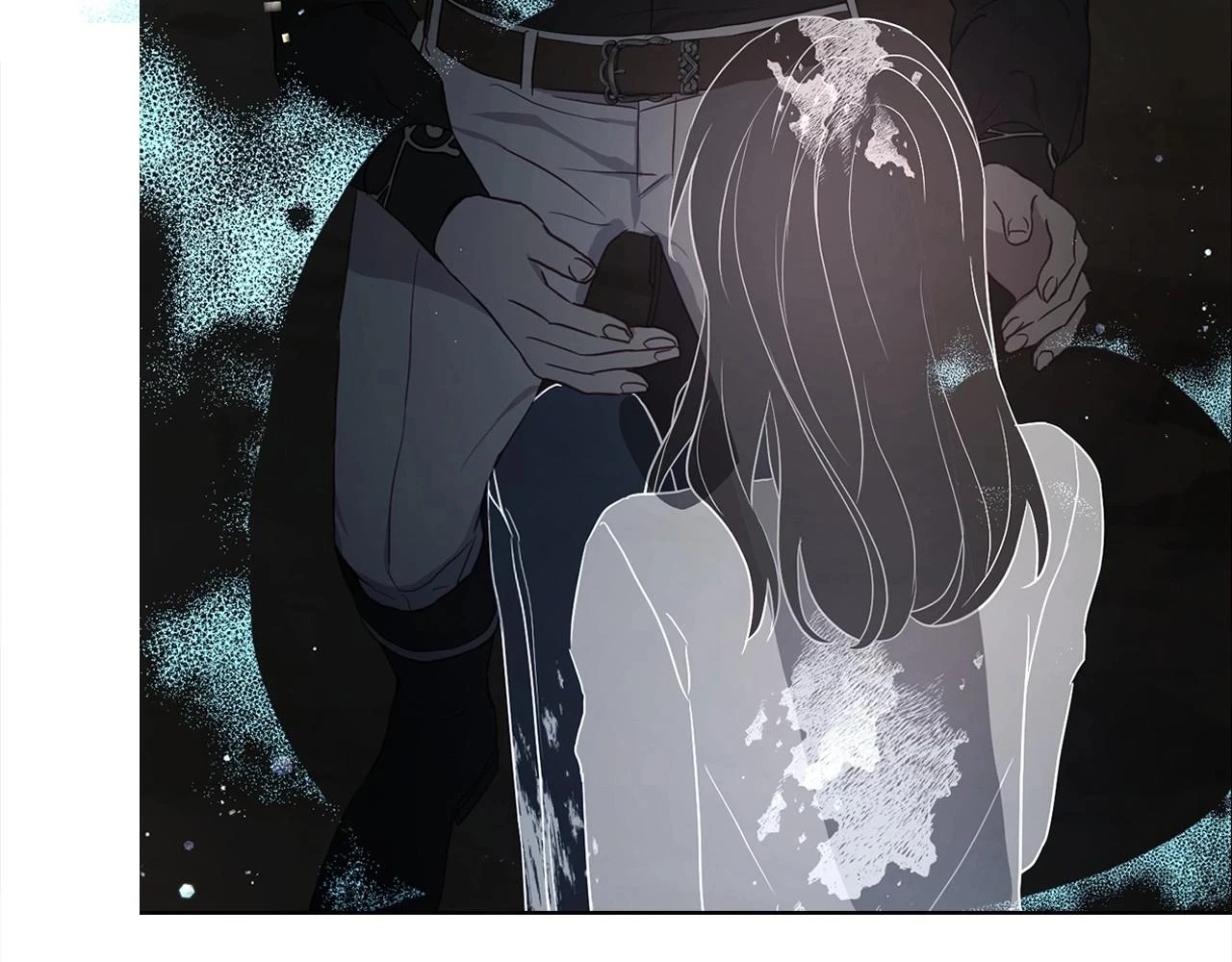 第117话 隐藏的秘密 第99页