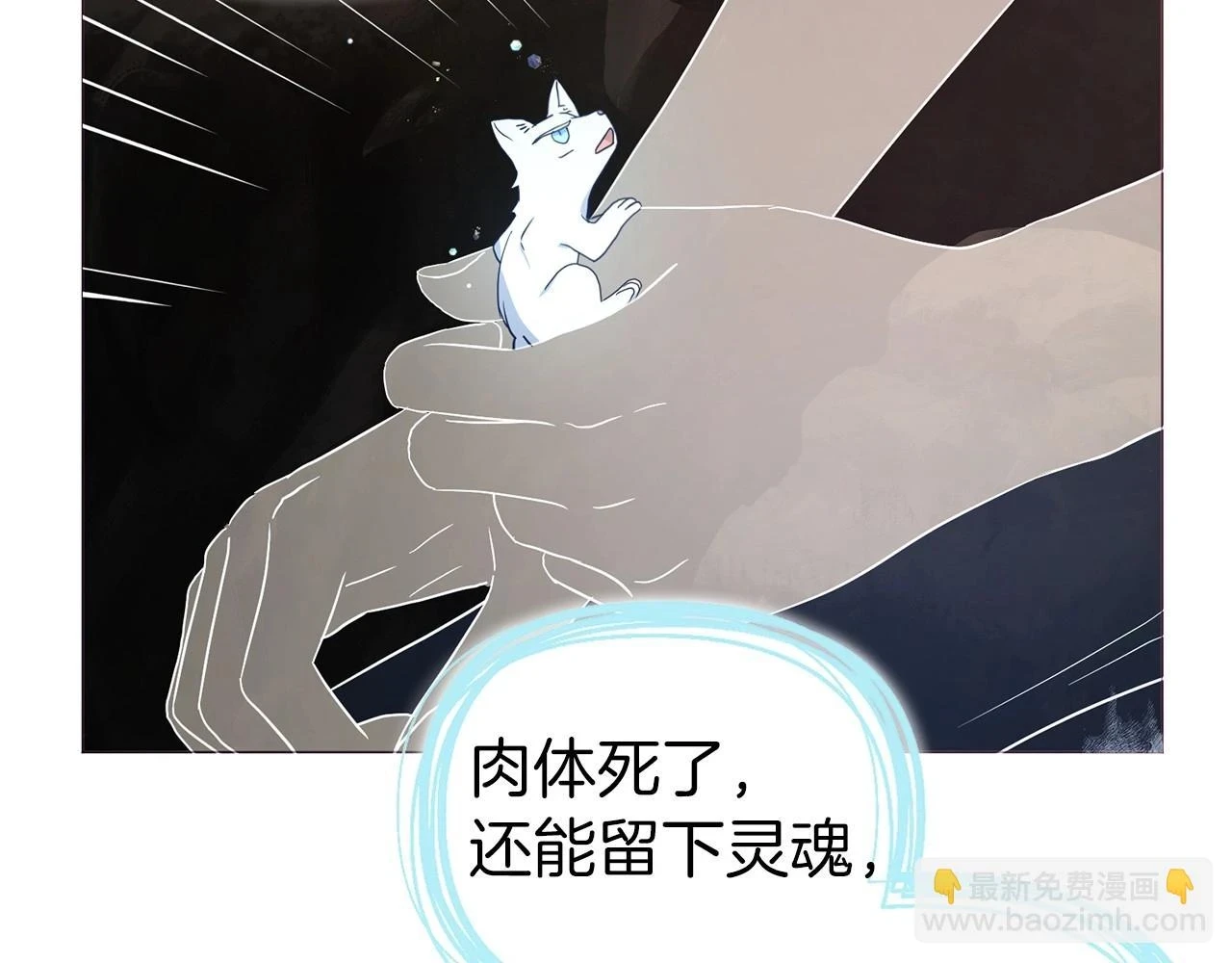 第117话 隐藏的秘密 第114页