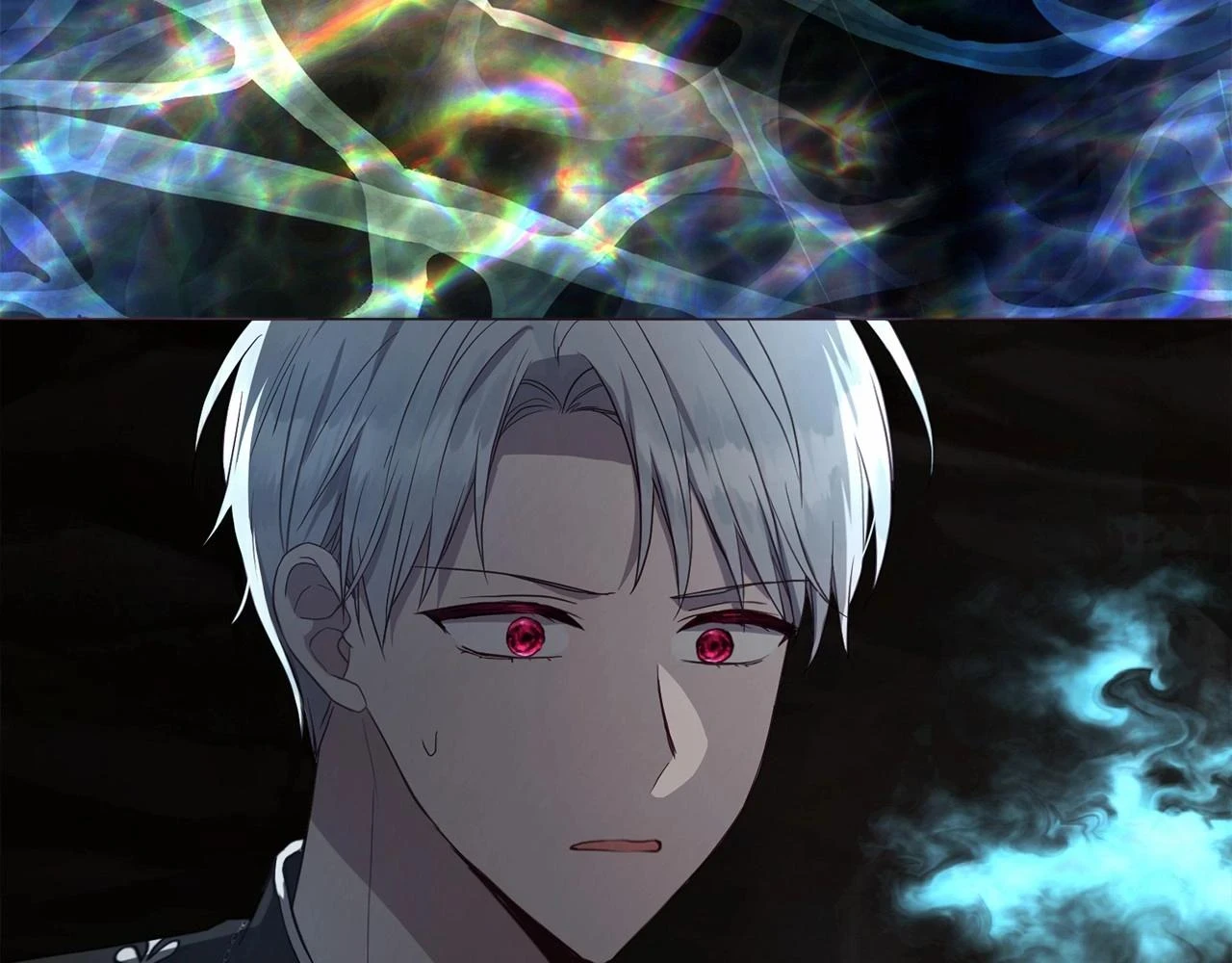 第117话 隐藏的秘密 第126页