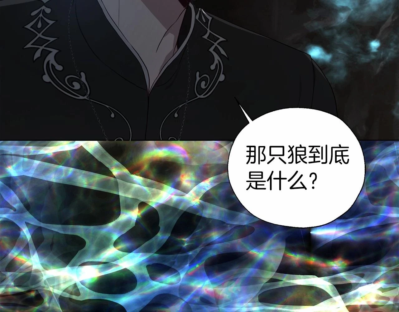 第117话 隐藏的秘密 第127页
